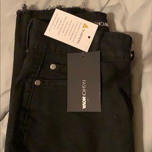 BNWT Fashion Nova Jeans